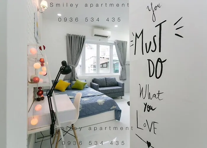 Happy Apartment