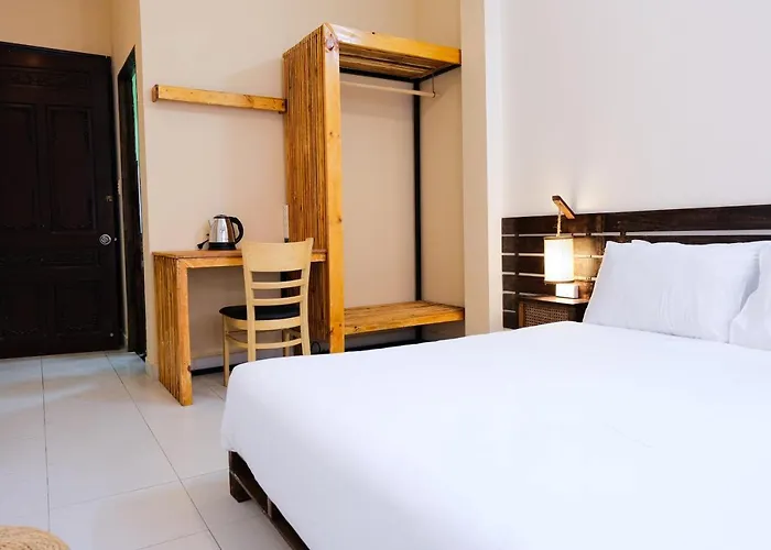 Mao Homestay